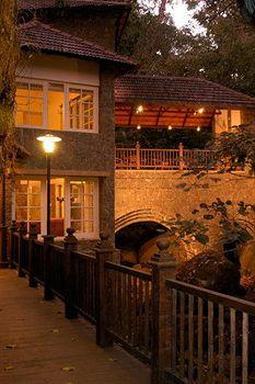 Mayapott Plantation Villa Thekkady Eksteriør bilde