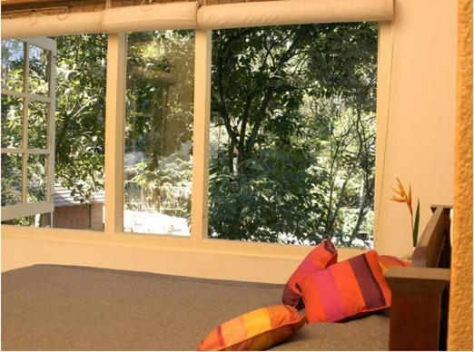 Mayapott Plantation Villa Thekkady Rom bilde