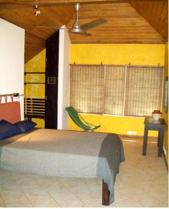 Mayapott Plantation Villa Thekkady Rom bilde