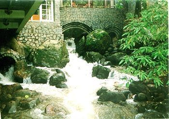 Mayapott Plantation Villa Thekkady Eksteriør bilde